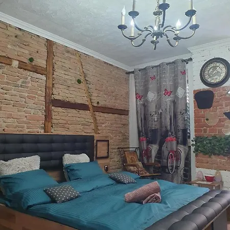 Appartamento VintageTrib Sibiu Esterno foto