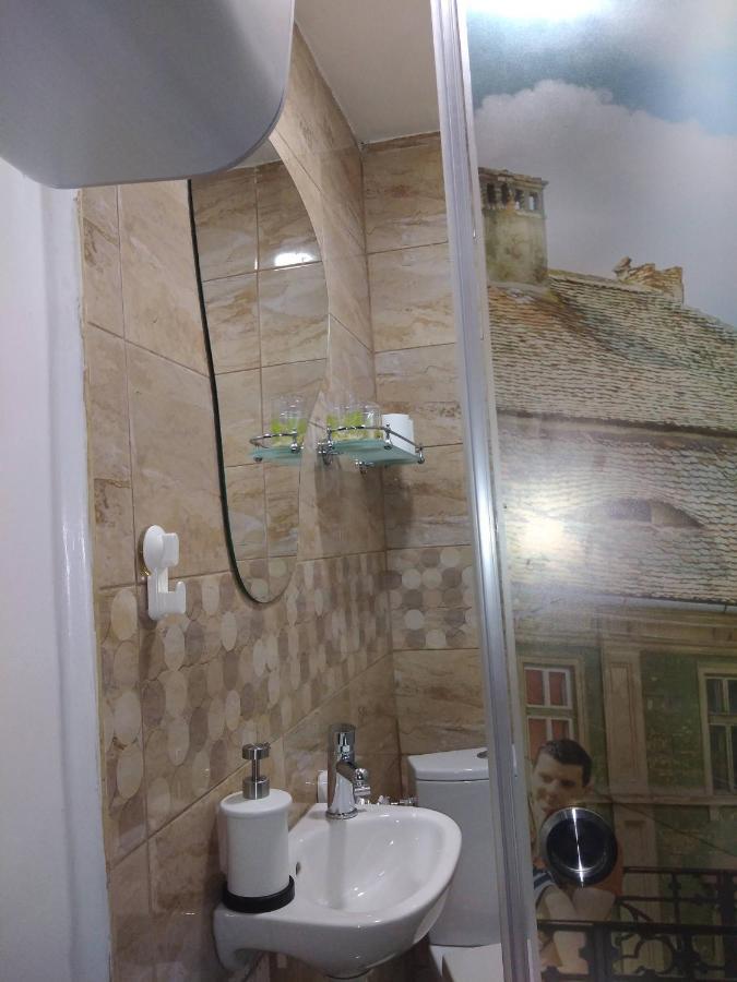 Apartment Vintagetrib Sibiu