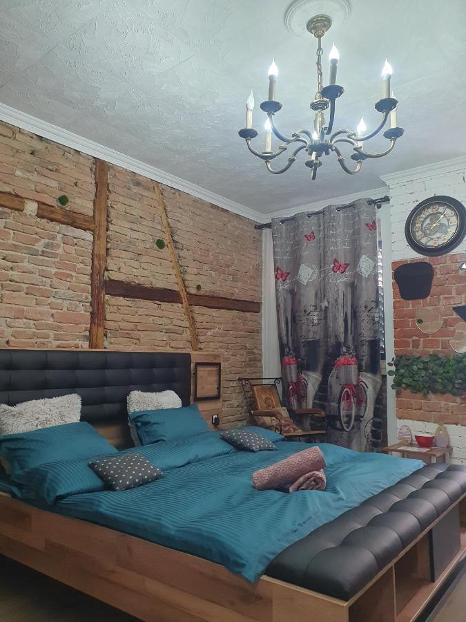 Vintagetrib Apartment *