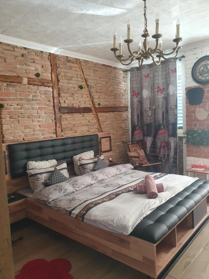 Vintagetrib 公寓 Sibiu