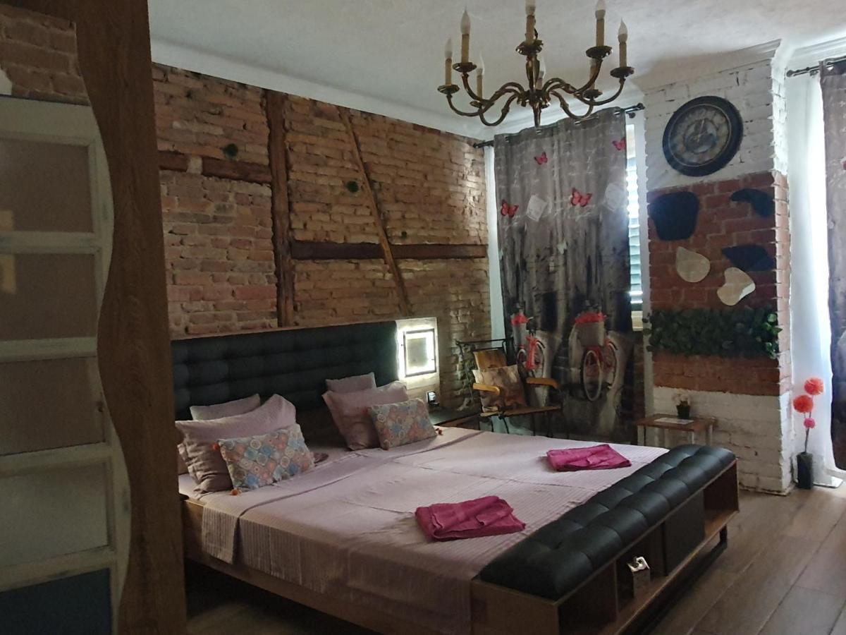 Vintagetrib * Sibiu