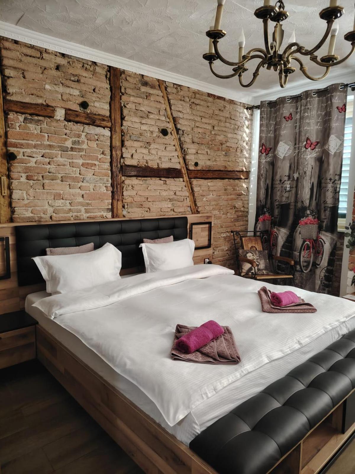 Apartment Vintagetrib Sibiu